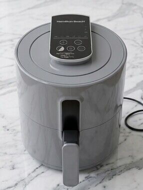 Hamilton Beach Air Fryer